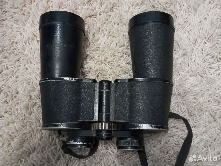 Бинокль бпц 10х50 СССР