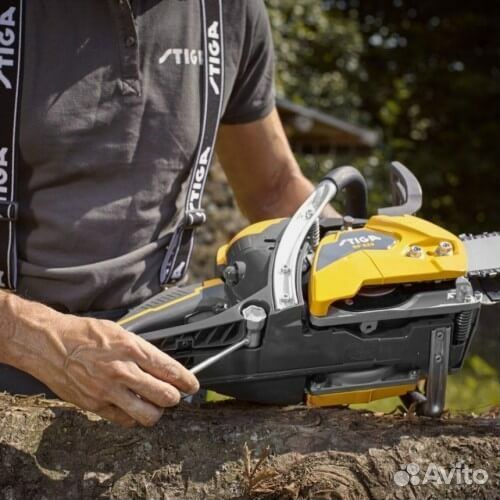 Ремонт бензо/электро инструмента -сервисный центр