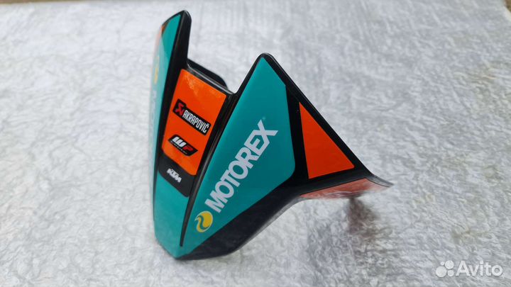 Ktm Duke 790 Переднее Крыло