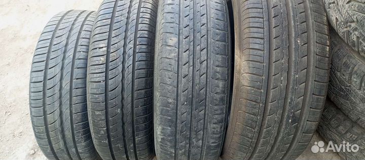 Pirelli Cinturato P1 185/65 R15 88H