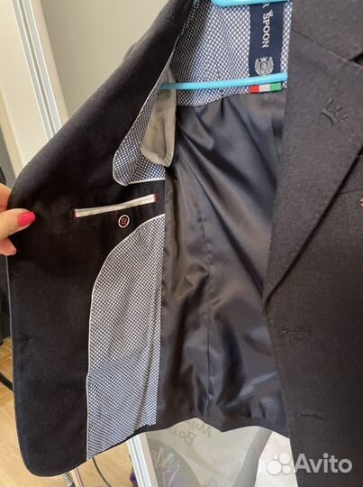 Пиджак Silver Spoon