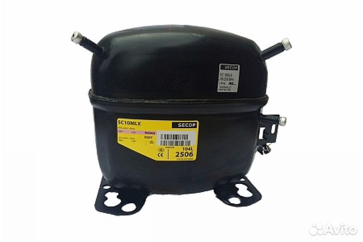 Компрессор Secop (Danfoss) SC10MLX в Челябинске
