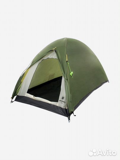 Палатка 2-местная Nordway Orion 2 (14)