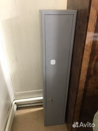 Сейф для оружия