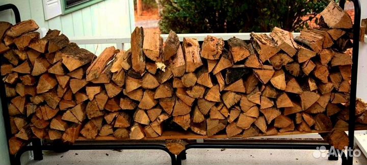 Дрова березовые
