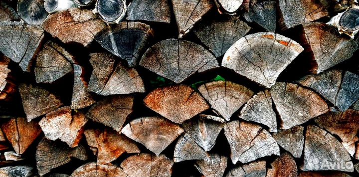 Дрова с Приморска