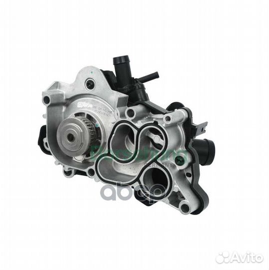 Насос водяной (помпа) 'B12692 borsehung