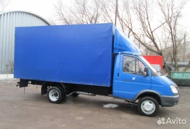 Грузоперевозки газель межгород