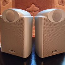 Супер тыл от английской фирмы Tannoy