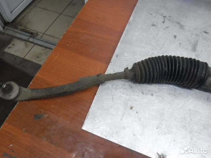 Рулевая рейка Renault Megane K4M 2005