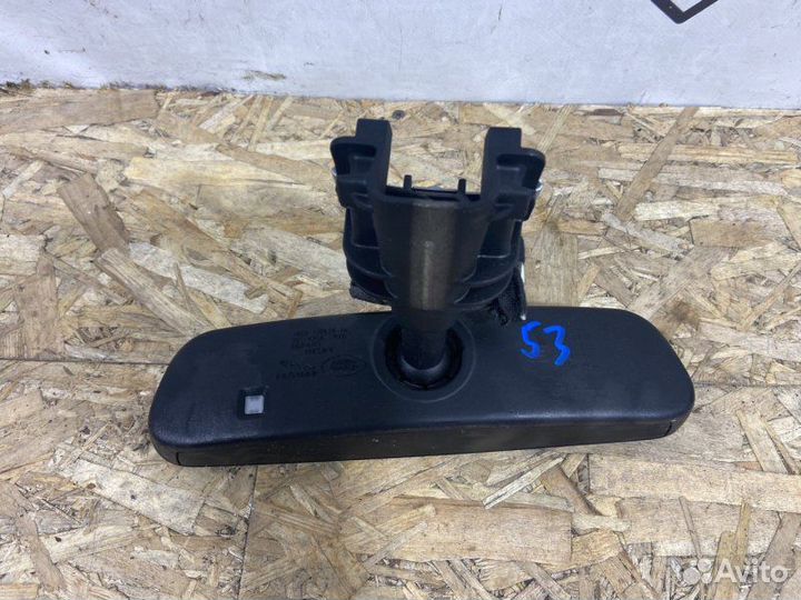 Зеркало заднего вида салонное Land Rover Discovery