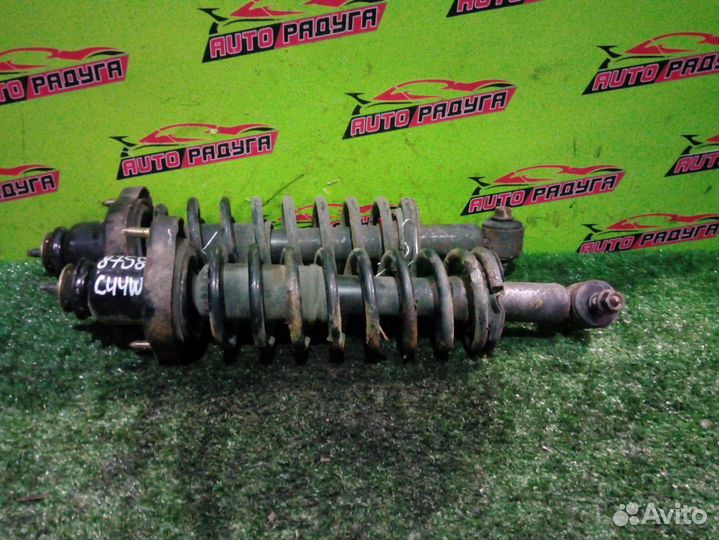 Стойка подвески mitsubishi, CU2W,CU4W airtrek 2WD