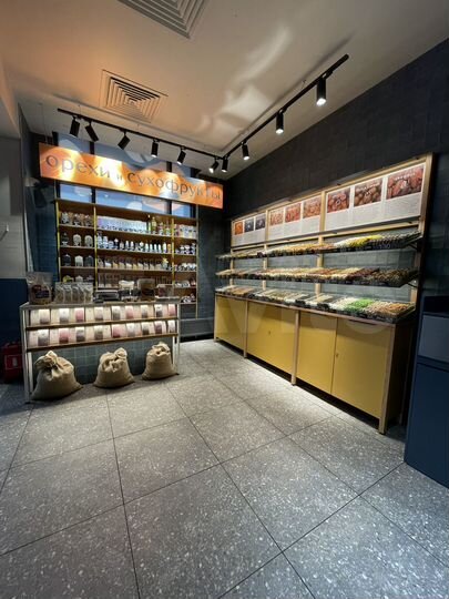 Cдам в аренду часть помещения с оборудованием для