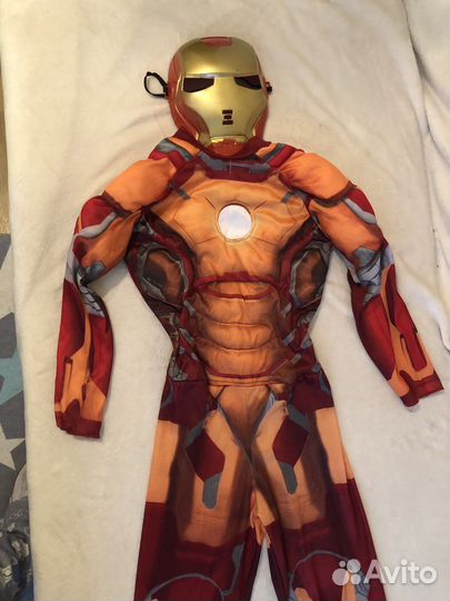 Аренда костюмов для мальчиков