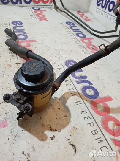 Бачок гидроусилителя Hyundai Getz 2002 - 2005