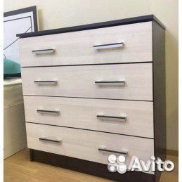 Комод К800