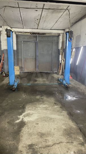 Производство, 141 м²