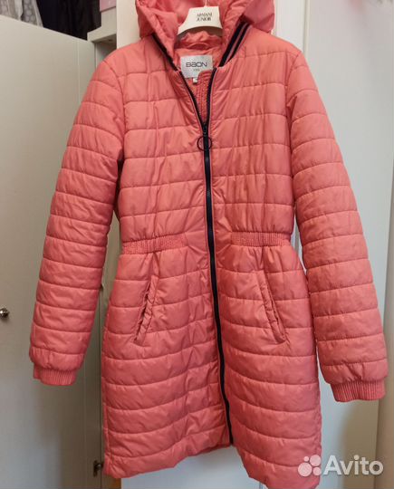 Пальто Baon весна осень 158