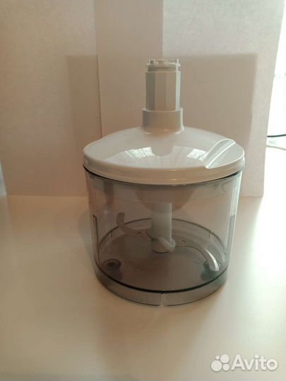 Насадки для миксера Bosch MFQ 36480 Бош