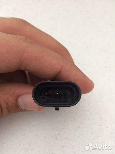 Датчик абсолютного давления Logan, Sandero