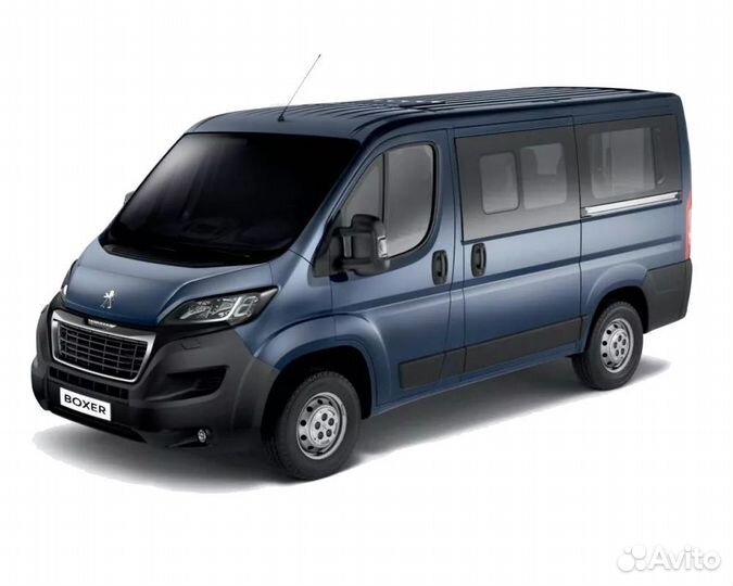Отключение егр Peugeot Boxer, прошивка EGR