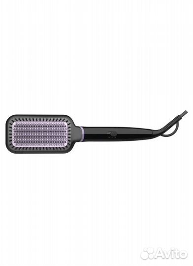 Расческа выпрямитель philips для волос