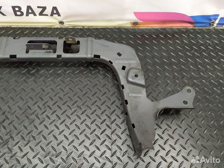 1852705 Кронштейн проводки