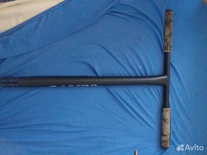 Руль. Для трюкового самоката