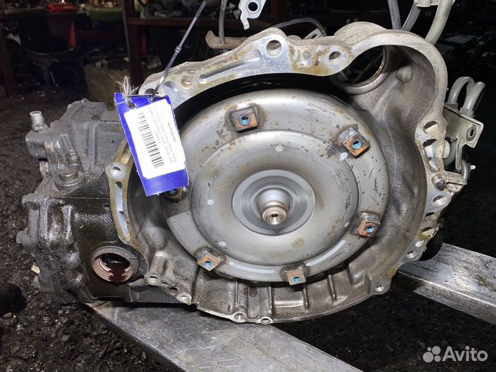 АКПП 5S-FE Toyota Camry Camry Gracia SXV20