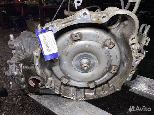 АКПП 5S-FE Toyota Camry Camry Gracia SXV20