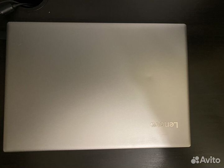 Ноутбук Lenovo ideapad 720-15IKB