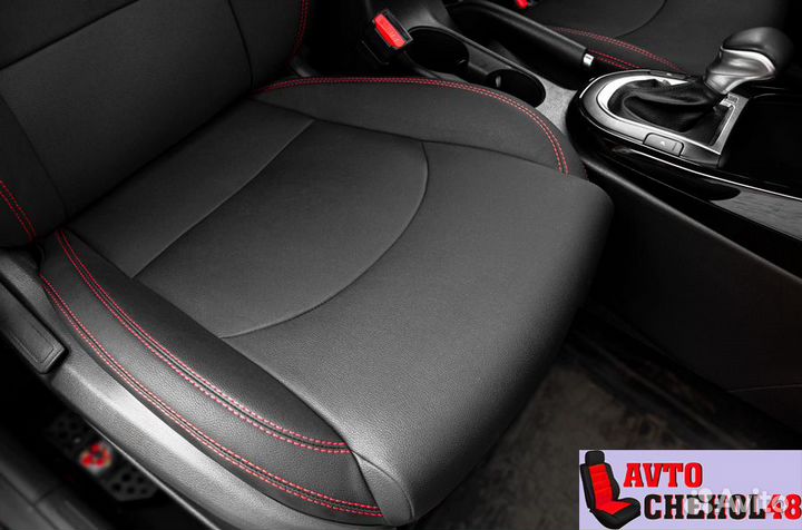 Каркасные авточехлы (Оригинал)