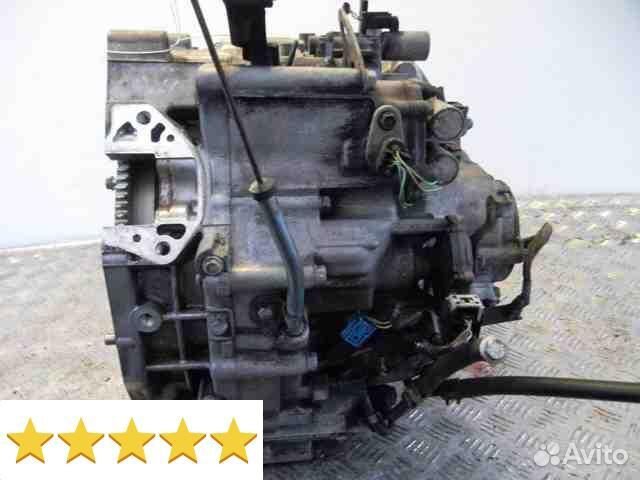 Кпп автоматическая (АКПП) honda pilot 2 3.5 pn4a