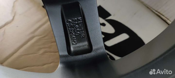 Skad R16/5*114,3 Kia Ceed,Cerato новые диски