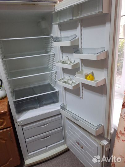 Холодильник Атлант бу
