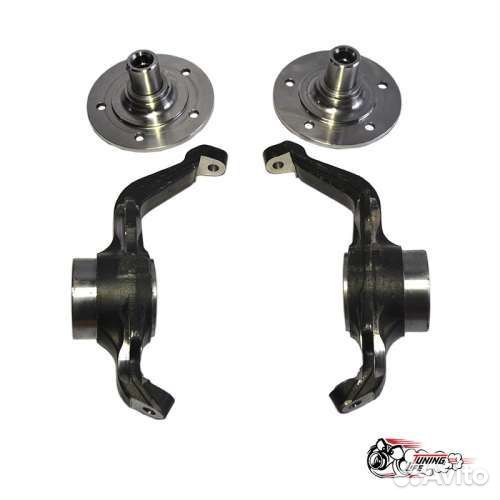 Усиленный Ступичный Узел Нива