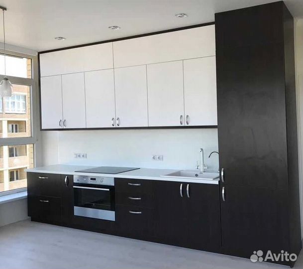 Кухня от производителя на заказ