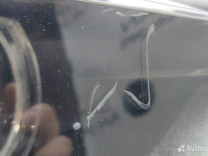 Фара правая Bmw 3 F30 N47D20 2012