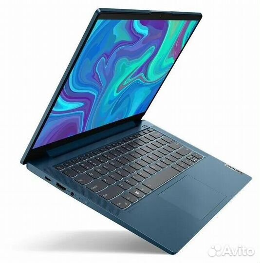 Ноутбук Lenovo ideapad 14iil05