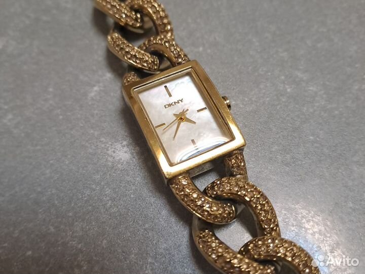 Часы dkny женские