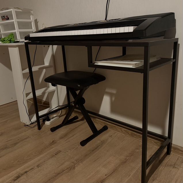 Синтезатор Rockdale RKK-61