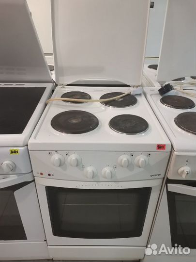 Электрическая плита Отличное состояние + доставка