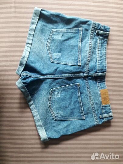 Шорты женские