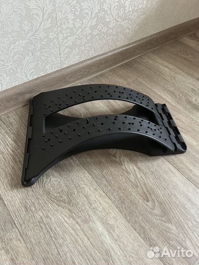 Массажер мостик