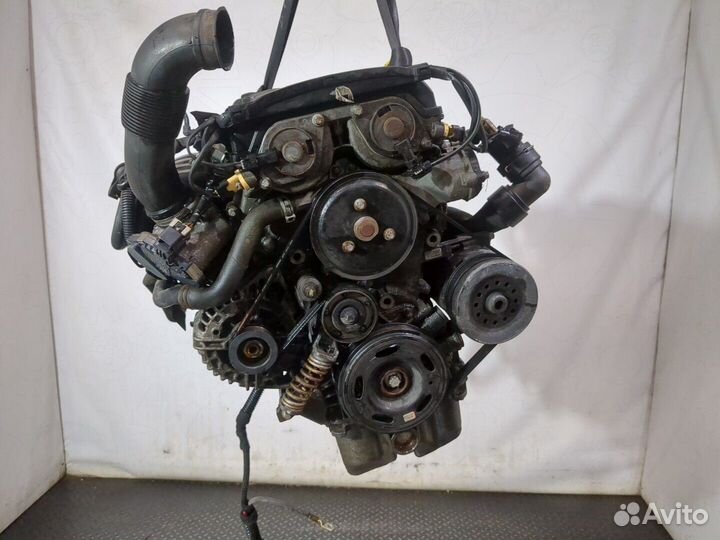 Двигатель Opel Corsa D A12XER 1.2 Бензин, 2014