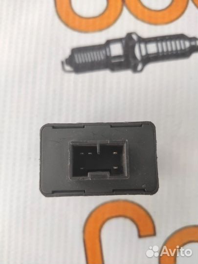 Блок реле стеклоочистителей 285119F961 Nissan