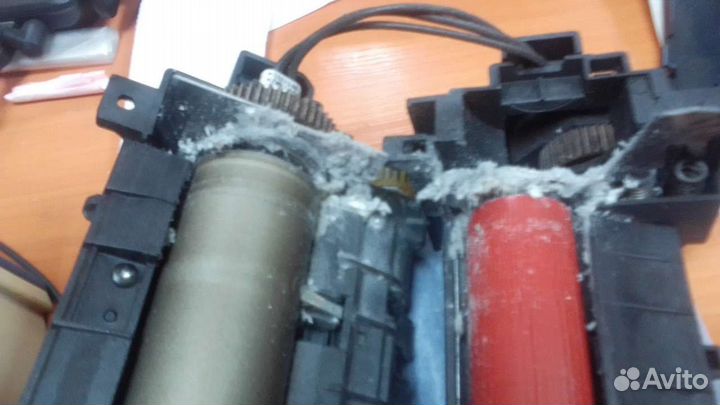 Заправка и ремонт принтеров и мфу