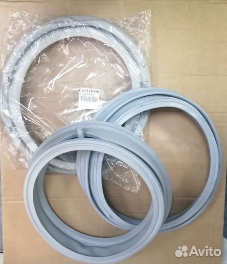 Манжет стиральной машины