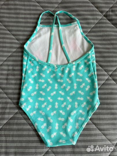 Купальник Zara для девочки 104