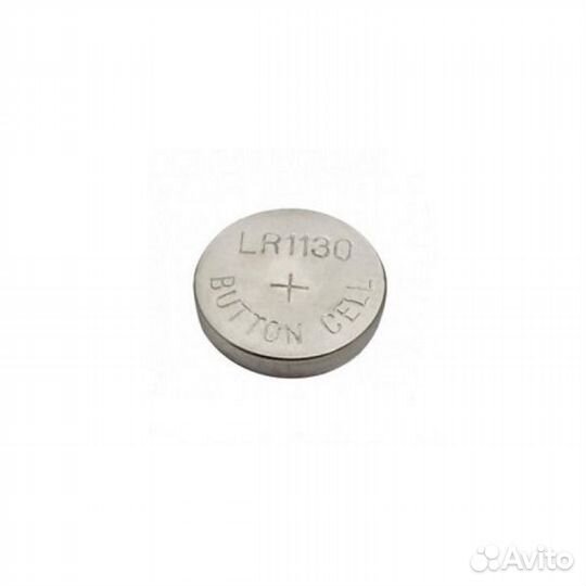 Элемент питания Camelion G 10 BL-10 389A/LR1130/18